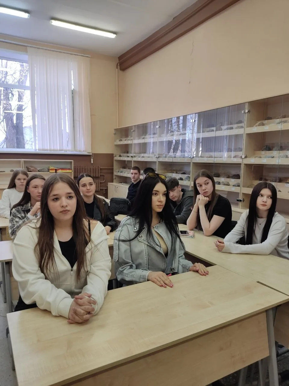 Акция «Чистое поколение — 2026» 🌿  🚫 В рамках Всероссийской межведомственной комплексной оперативно-