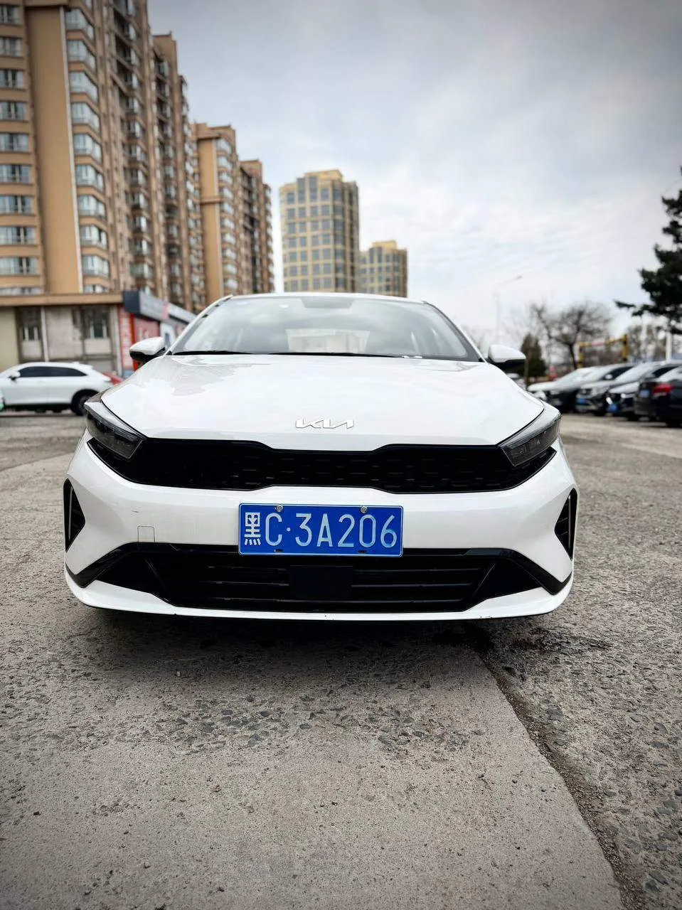 ИМПОРТ ИЗ КИТАЯ🇨🇳 

❗️АВТОМОБИЛИ ДОСТУПНЫЕ К ЗАКАЗУ❗️
 
🔥KIA K3

✅ 2022год
✅ 1.5 литра | 115 л.с.