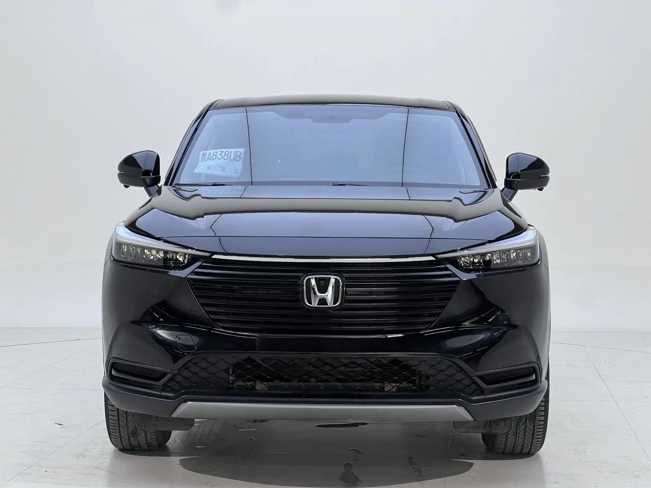 🏎Honda Vezel