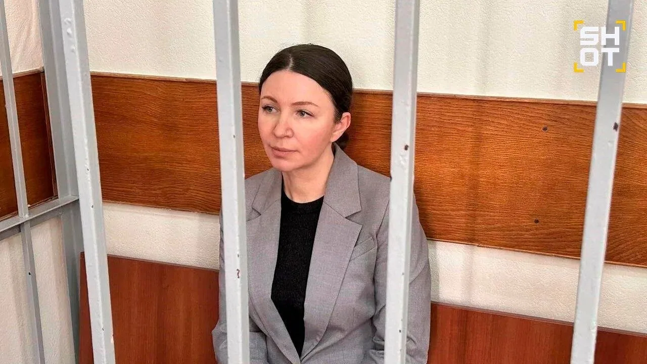 Елена Блиновская задолжала ФНС: экс-королеве марафонов начислили почти 300 тысяч рублей...