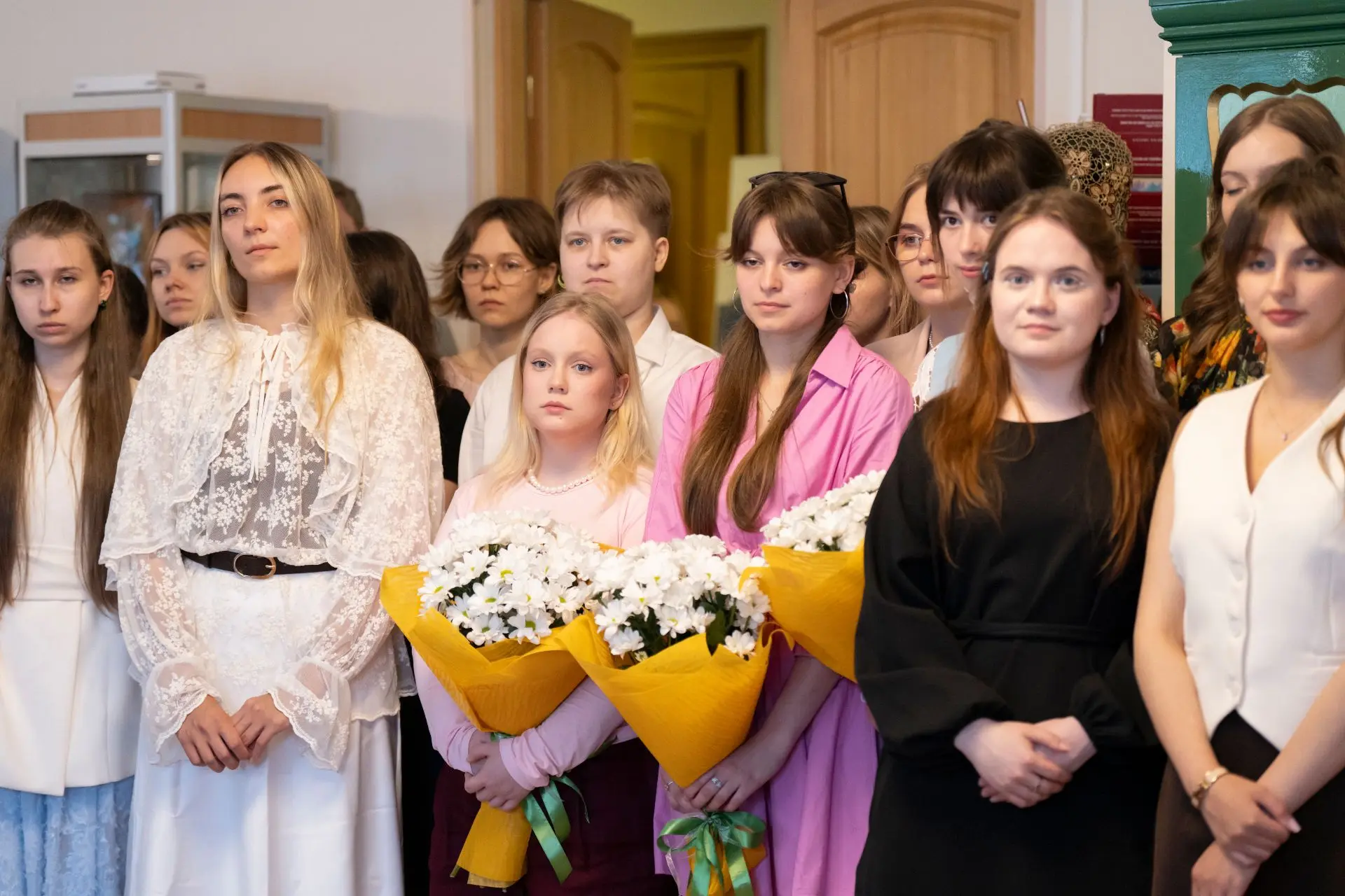 29 июня в Российском университете традиционных художественных промыслов прошли успешные защиты дипло