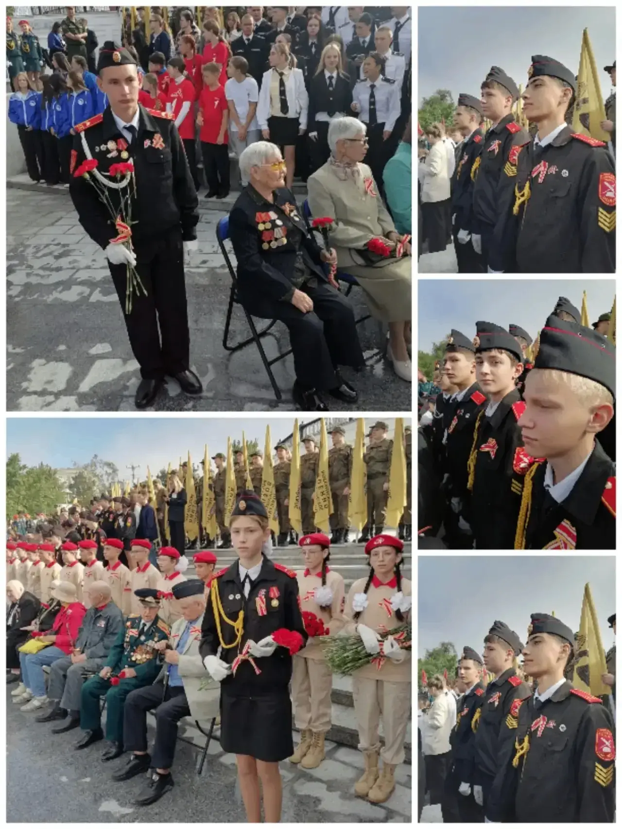 ПАМЯТЬ ПОКОЛЕНИЙ НА БЕРЕГАХ АМУРА