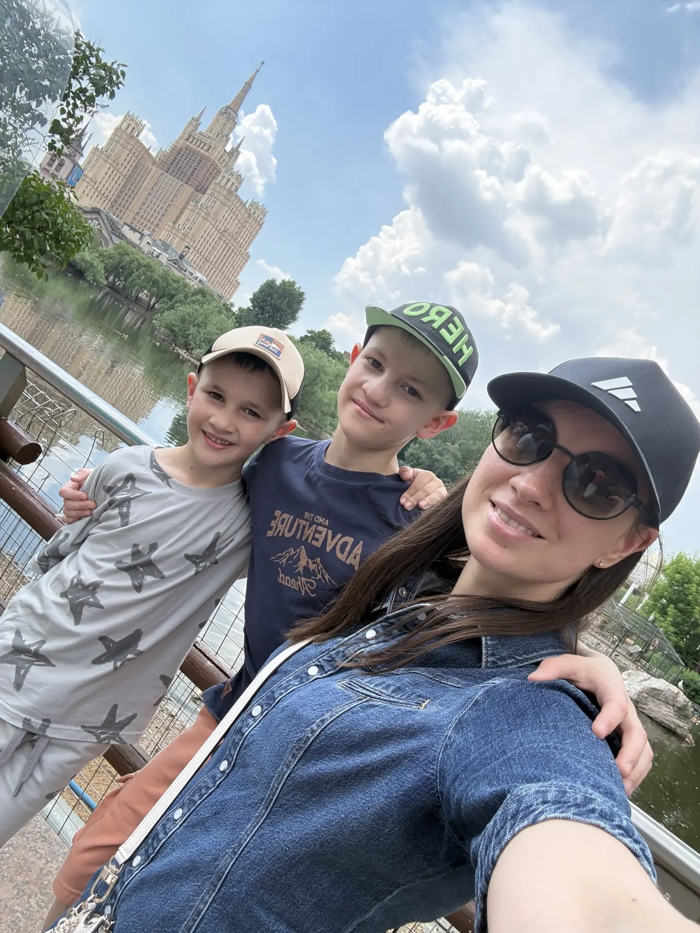 Сегодня пятый солярный день и значит, запускаю пятую сферу жизни🤩