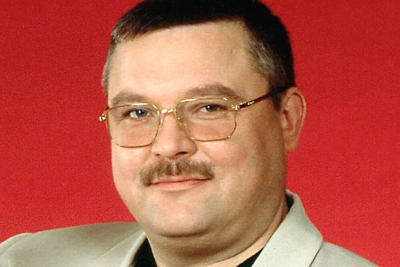Братья Андреасян снимут байопик о Михаиле Круге.