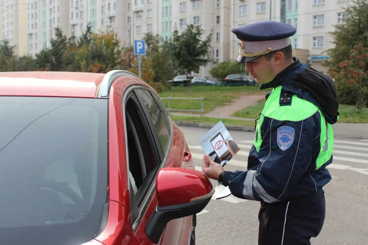 🚦 Рейд на пешеходов стартует в Люберцах 
 
С 22 по 28 июня сотрудники ДПС проведут профилактическое