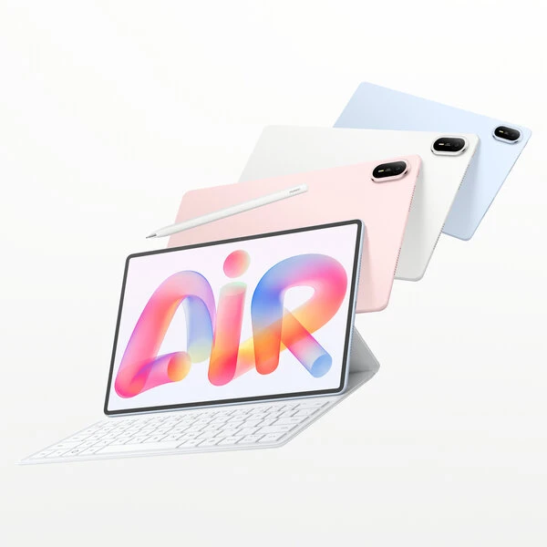 Планшет HUAWEI MatePad Air на официальном сайте HUAWEI