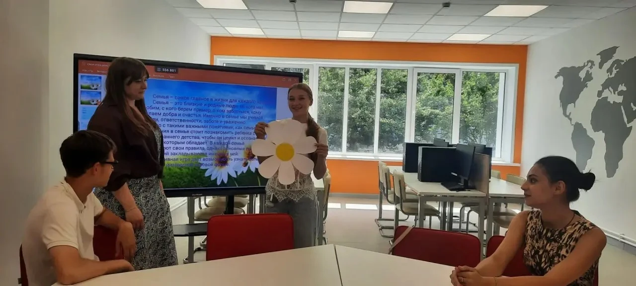 🙌🏻КОГДА ВМЕСТЕ - ПРАЗДНИК СТАНОВИТСЯ ОСОБЕННЫМ!🥰

🔥Сегодня ребята пришли в колледж, чтобы отмети