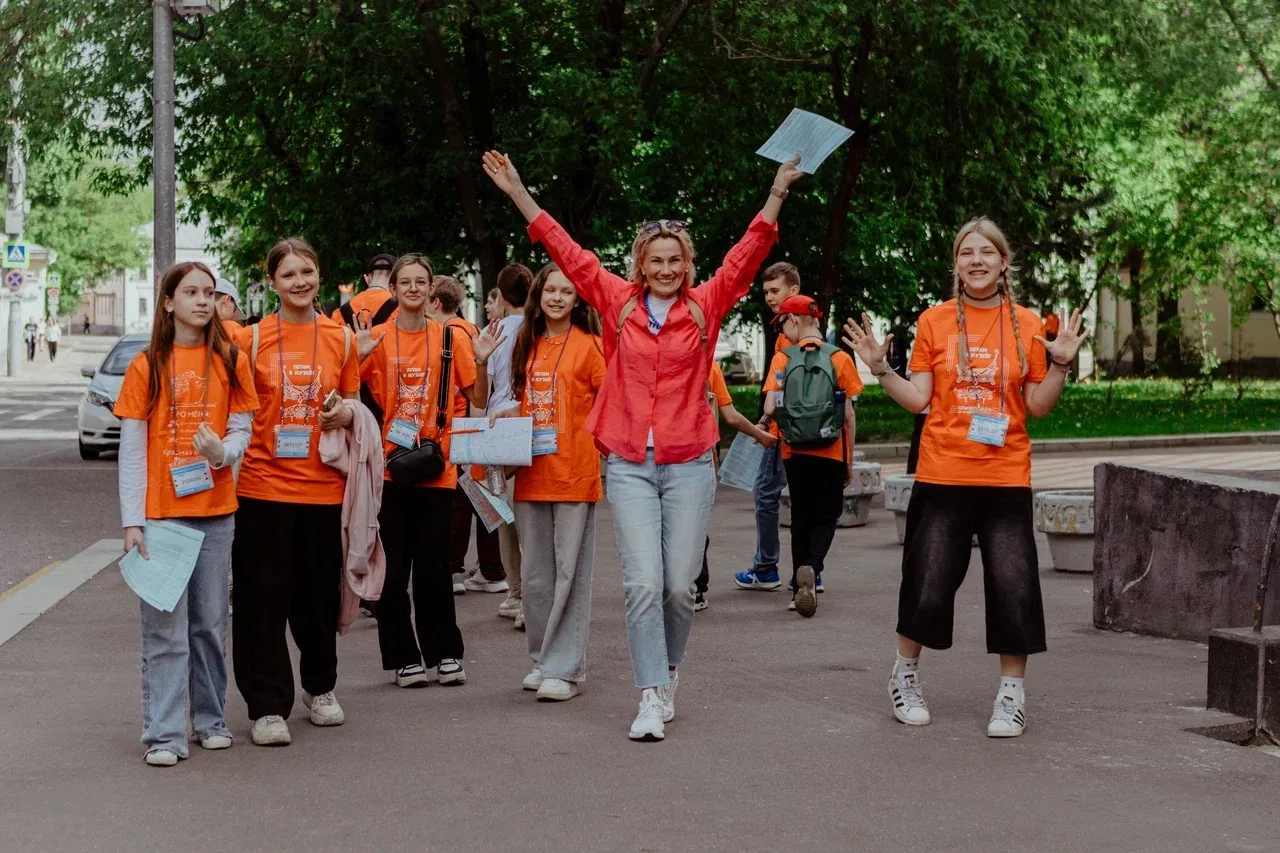 🤩 Продолжаем вспоминать лучшие моменты этого мая!

🧡 Сегодня на повестке финальная призовая игра о