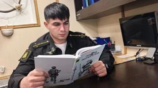 ↗️ Тихоокеанский флот провёл патриотическую акцию «Сила в Правде — 2026»