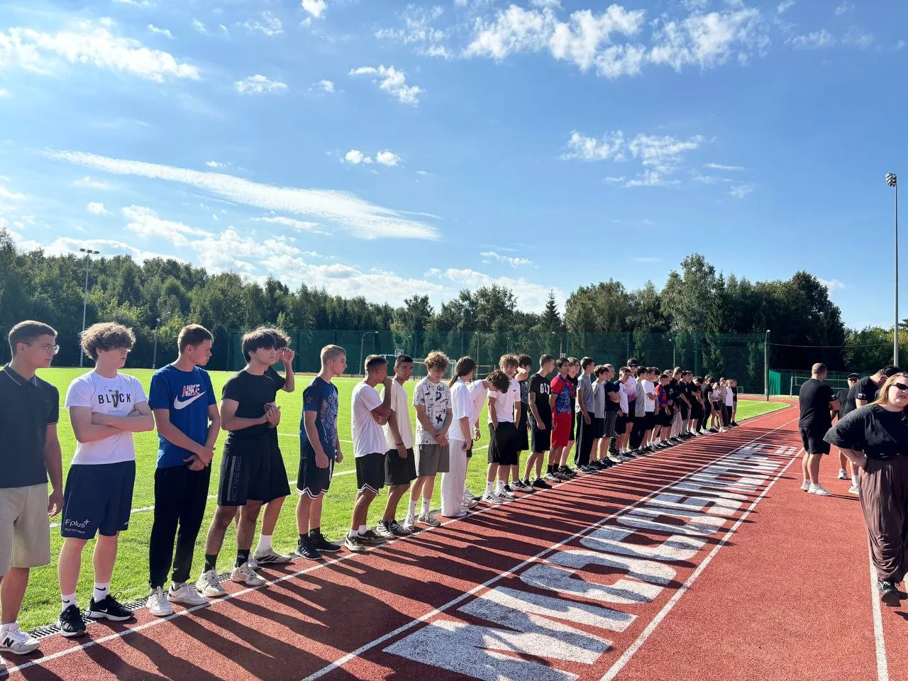 Будущие спасатели в деле! 🔥💪