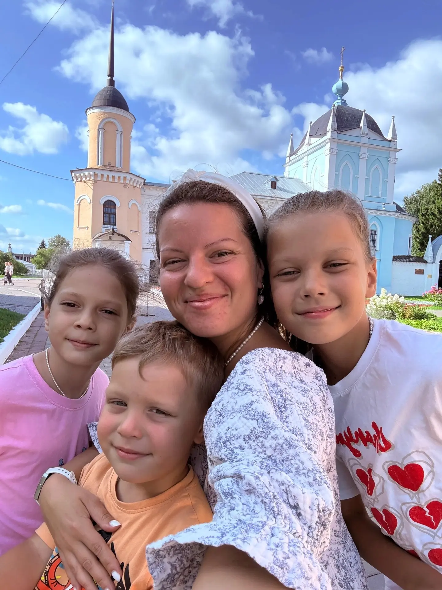На днях произошло важное событие - были обретены мощи святого благоверного Великого кня...