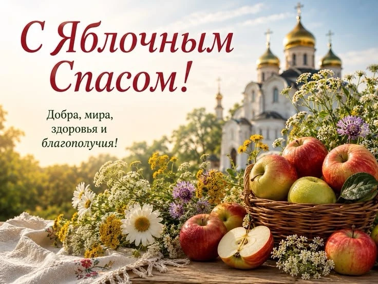Дорогие новосельчане!