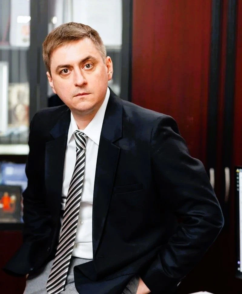 ПРОФЕССОР РЯЗГМУ АЛЕКСАНДР ПШЕННИКОВ УДОСТОЕН ПОЧЁТНОЙ ГРАМОТЫ ПРЕЗИДЕНТА РОССИИ