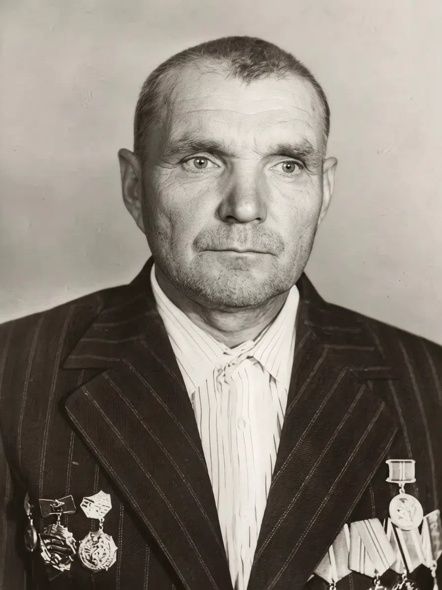 Живите да радуйтесь