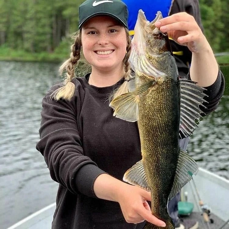 Улов от нашей подписчицы 🎣