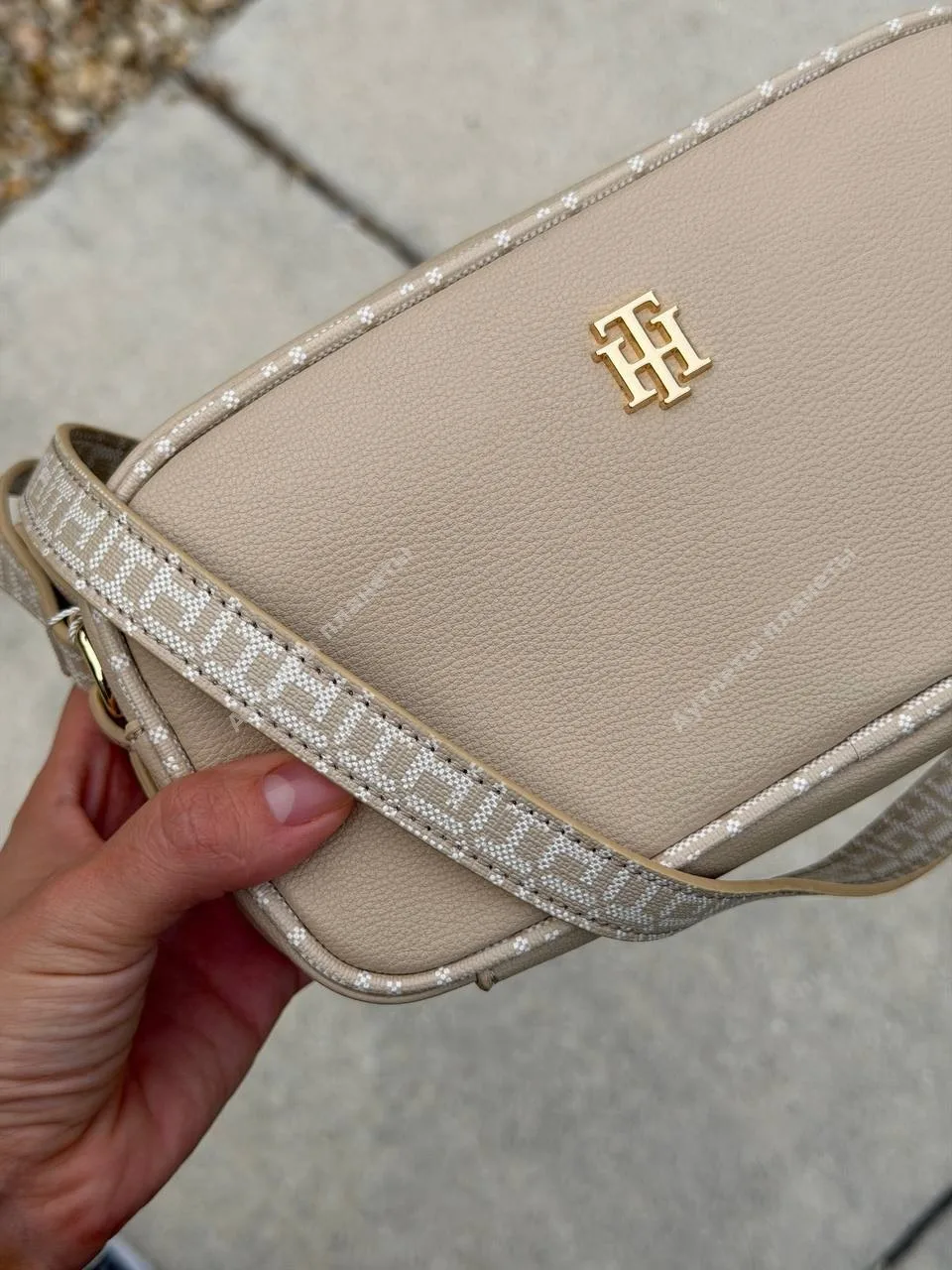 TOMMY HILFIGER 🏷️ 5850 руб. + доставка