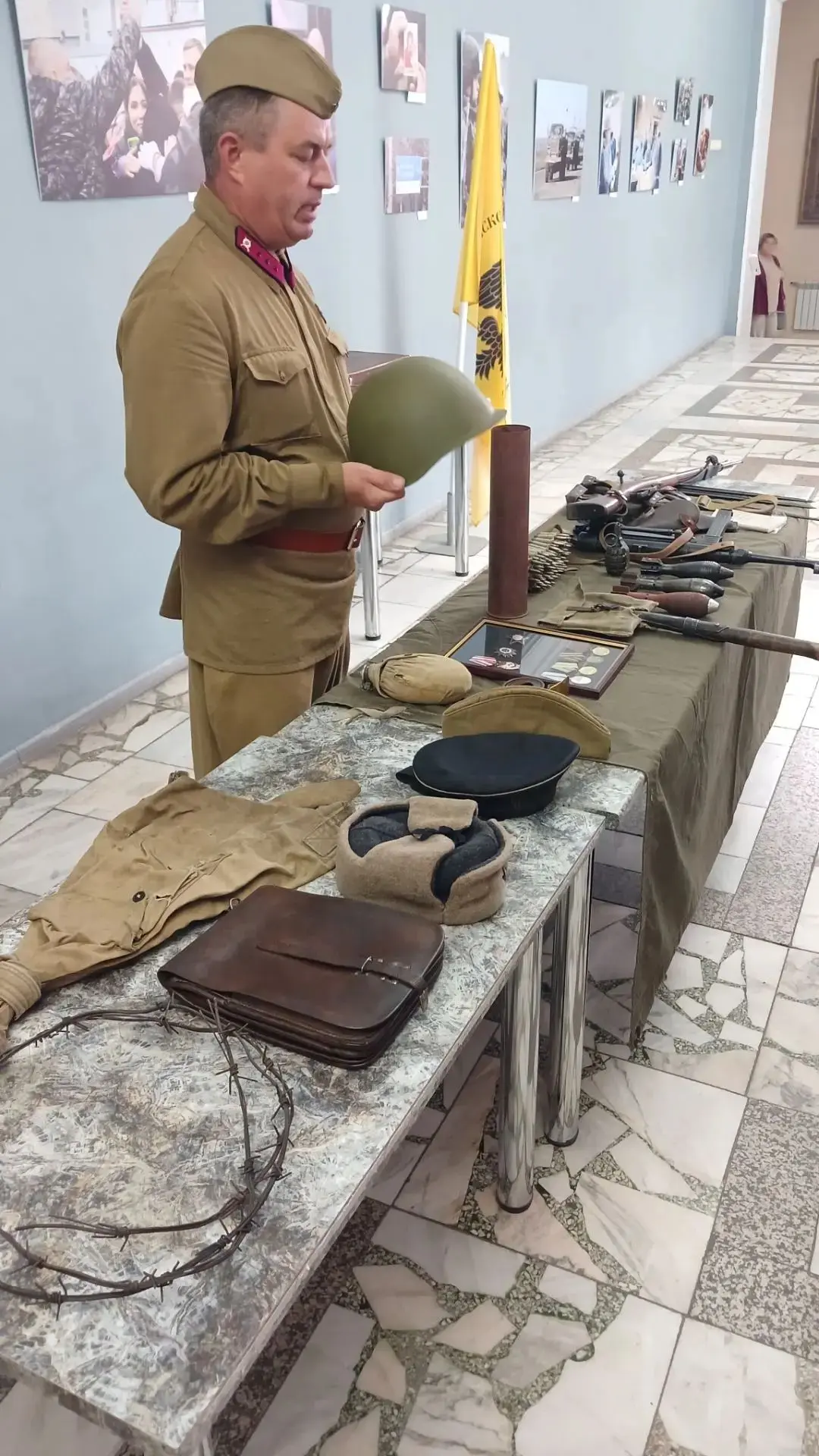 «Алтай. Все  для  Победы!»
