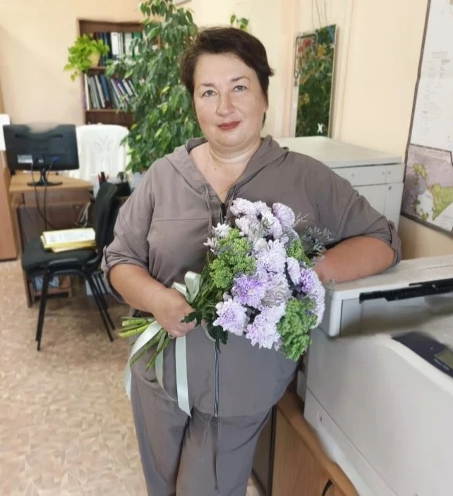🎉Рубрика "С Днем Рождения!"