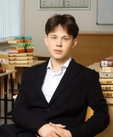 Михеев Владимир