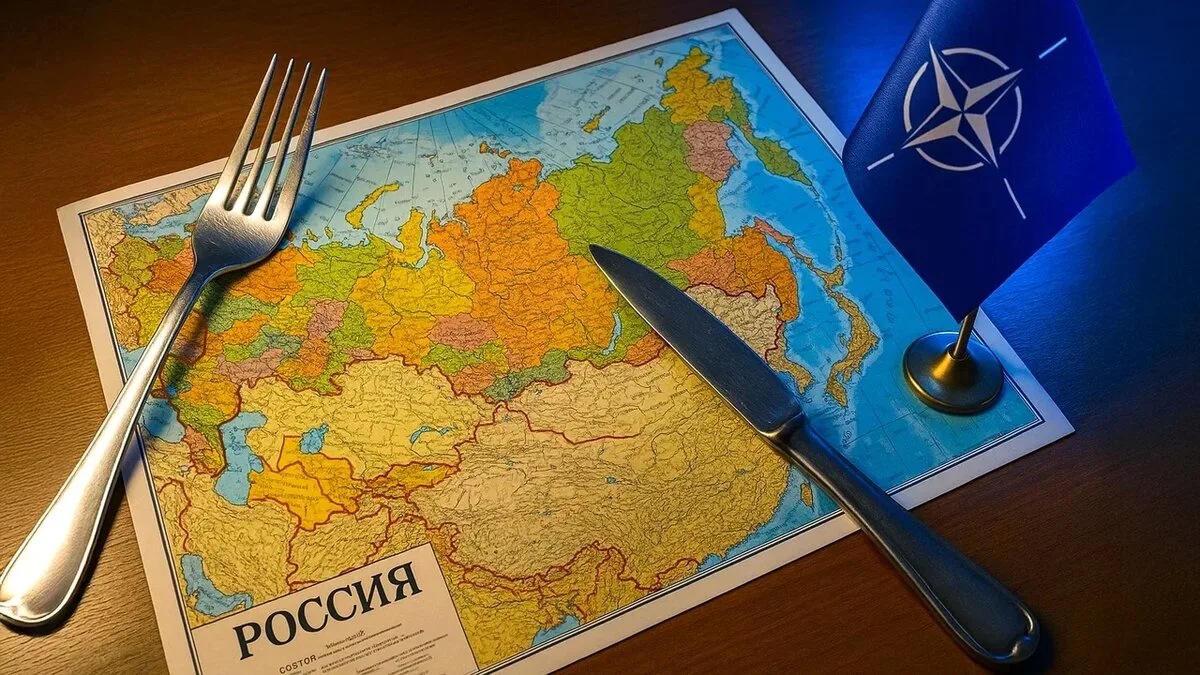 Эффект "атомных" учений России и Беларуси был моментально, жёстко и решительно  девальвирован ударом