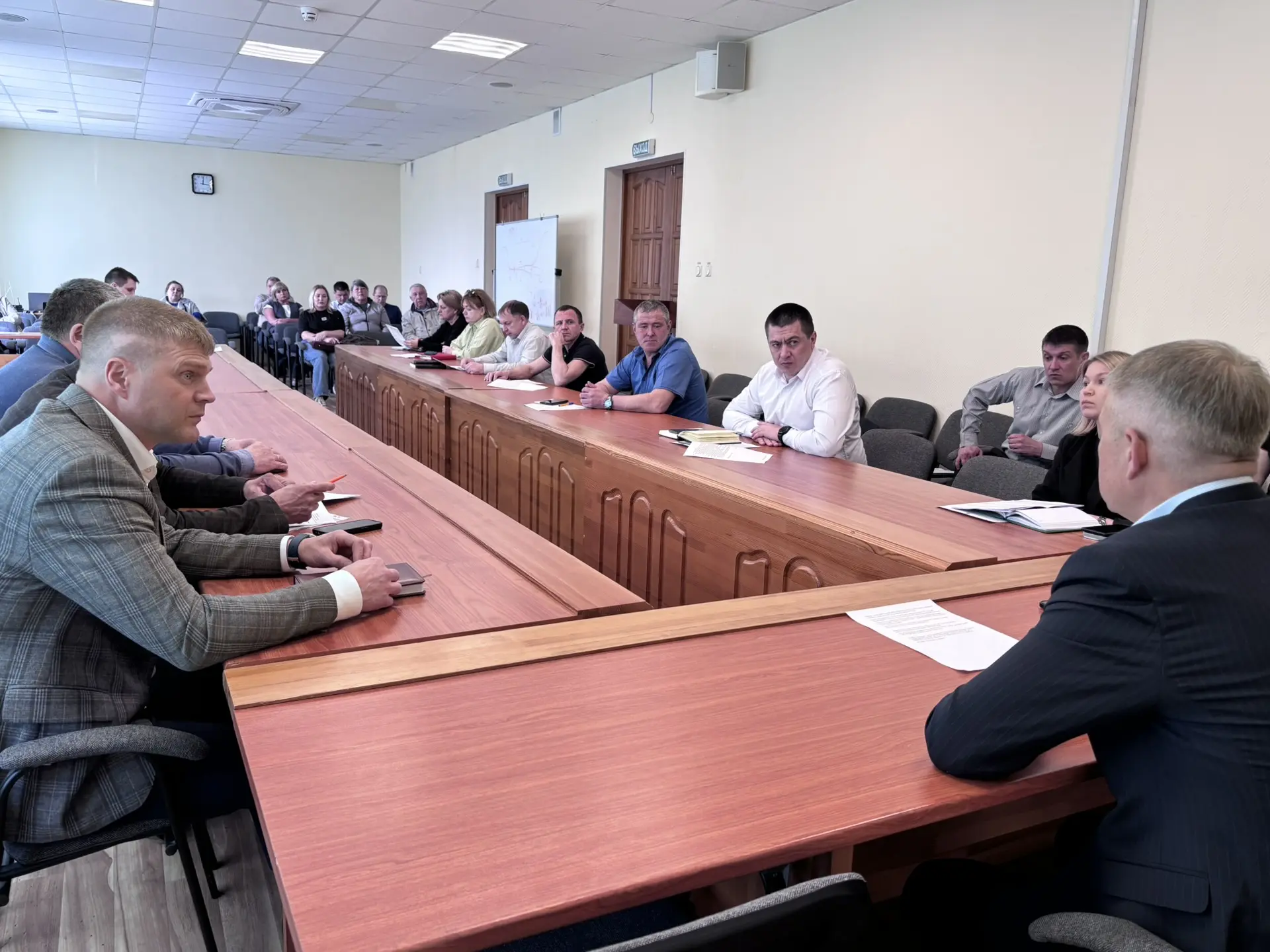 🌱Нужны ли субботники в Богдановиче? Традиционно к участию в них присоединяются трудовые коллективы, 