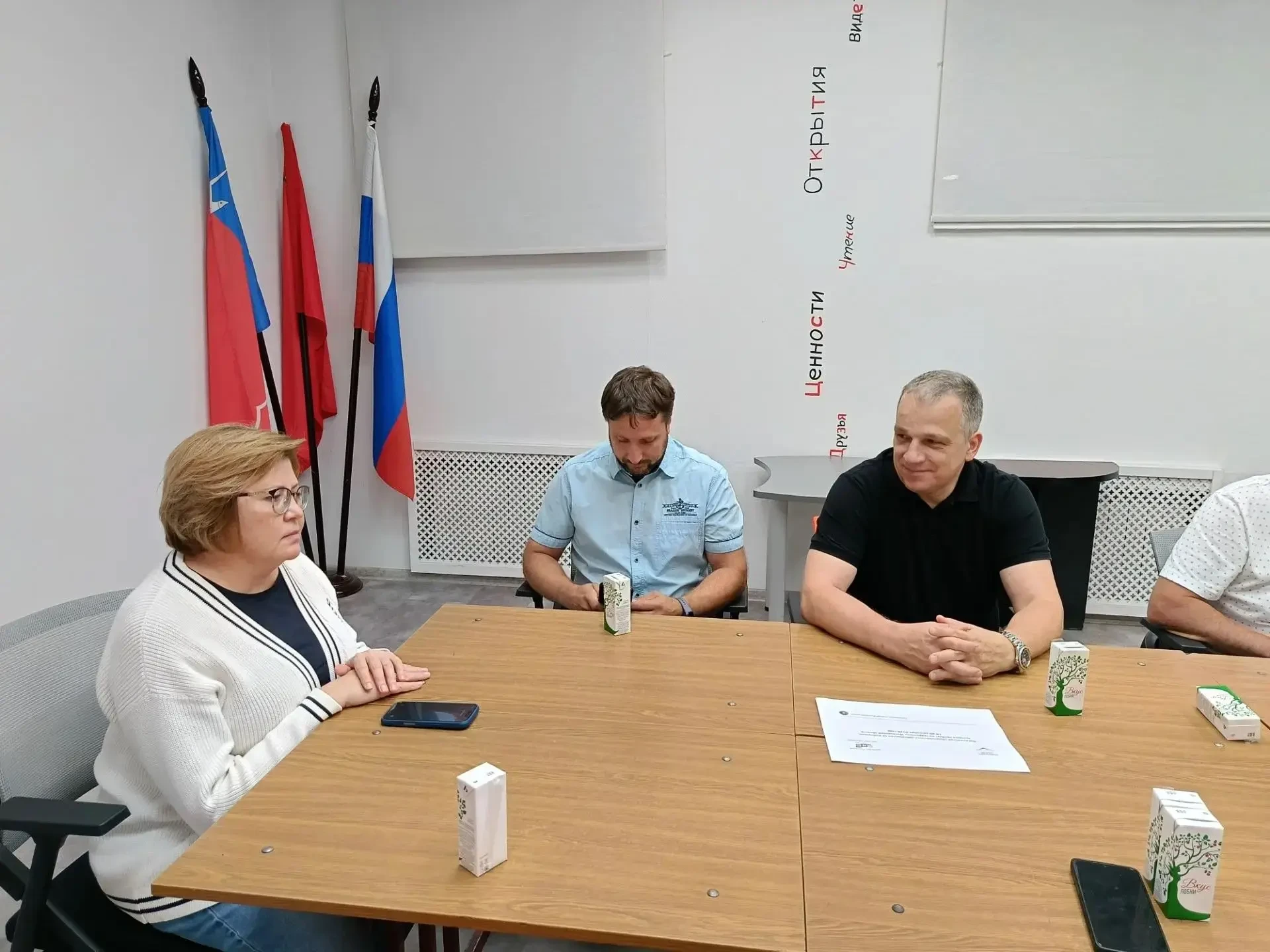 В Лобне прошло заседание городского Штаба общественного наблюдения

В городском округе Лобня прошло 