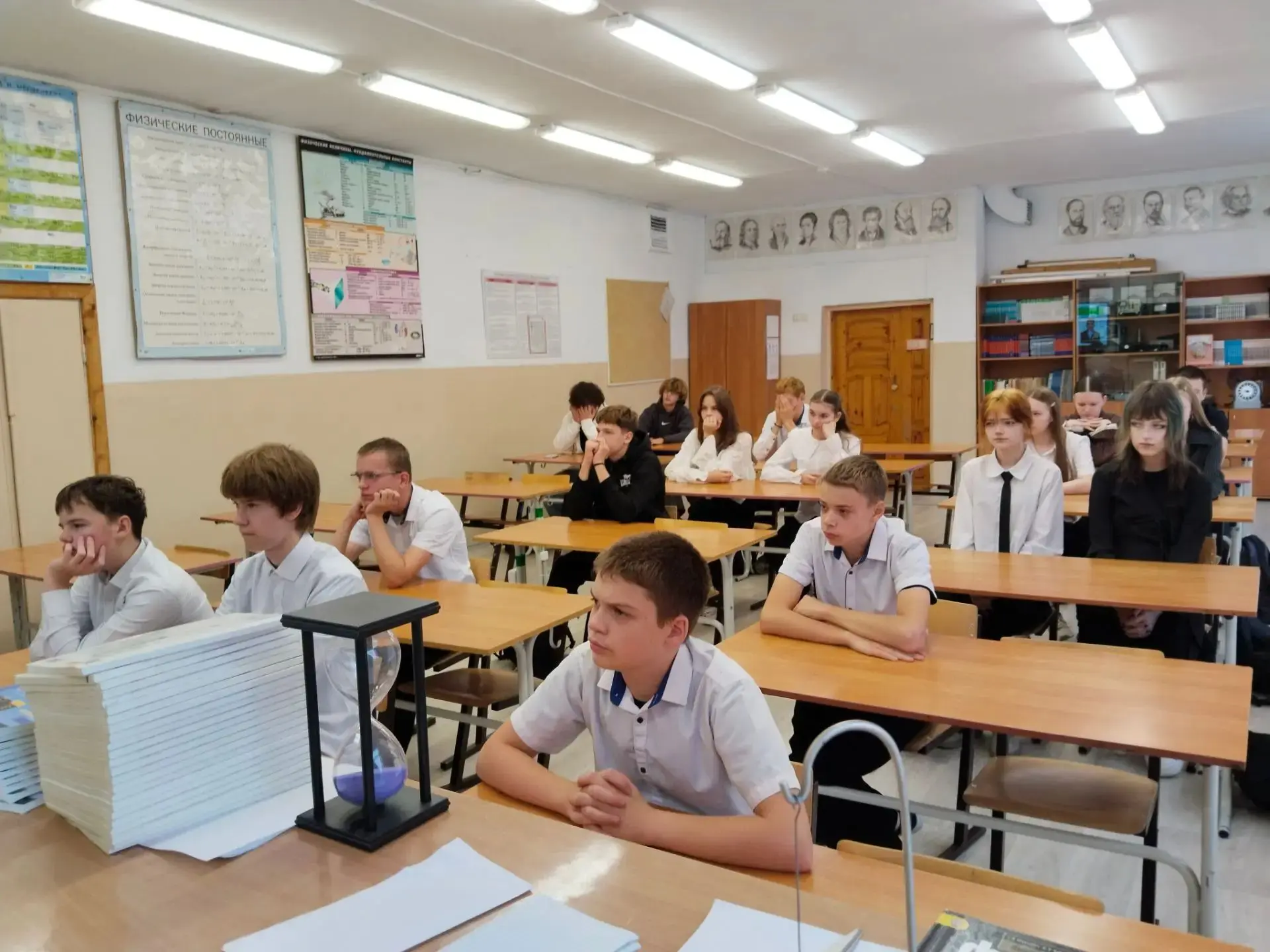 Безопасность в сети: как мы провели День медиаграмотности 🛡️💻
