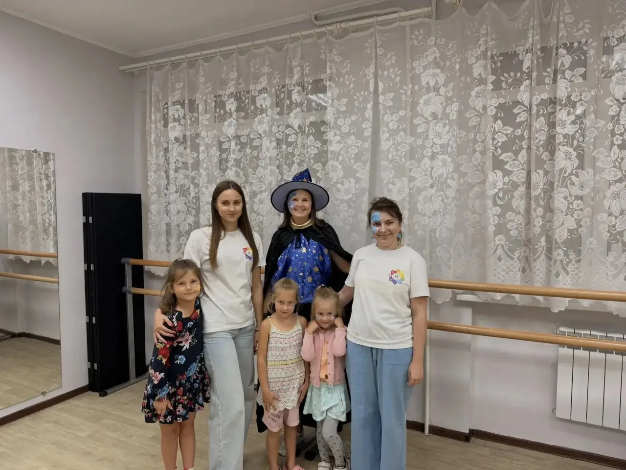 🎉 «Путешествие по творческим мирам»: День открытых дверей в Центре детского творчества...