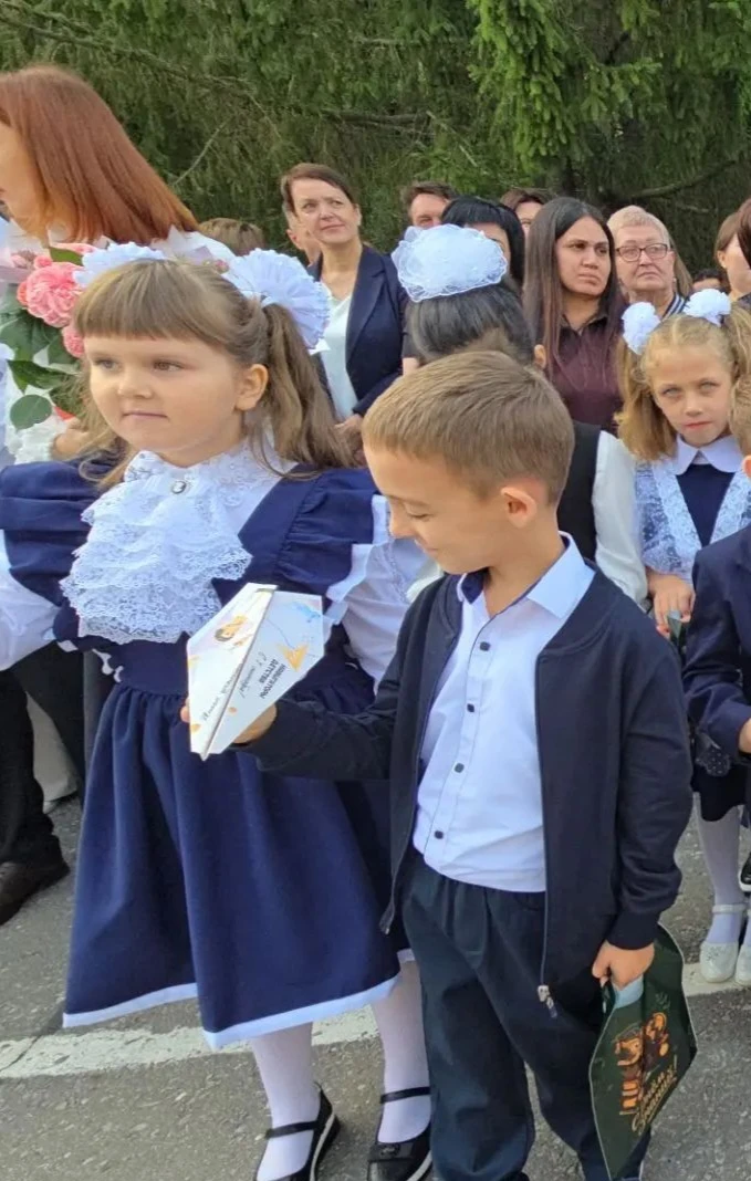 ✈️Сегодня традиция ожила по-настоящему!
