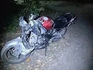 📍🚨Мотоциклист погиб под колёсами кроссовера в станице Суворовской

Вчера в станице Суворовской на 