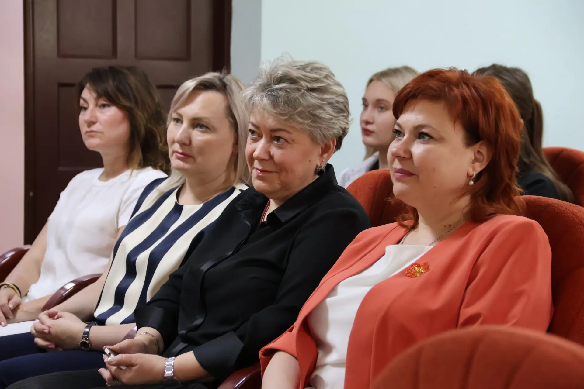От колледжа к университету: маршрут будущего педагога

Ещё недавно они выбирали профессию. Сегодня з