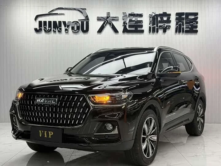 #ПРОДАНО

Поздравляем Рустама и Татьяну из Хабаровска с покупкой!

Haval H6 Champion Edition
Рестайл