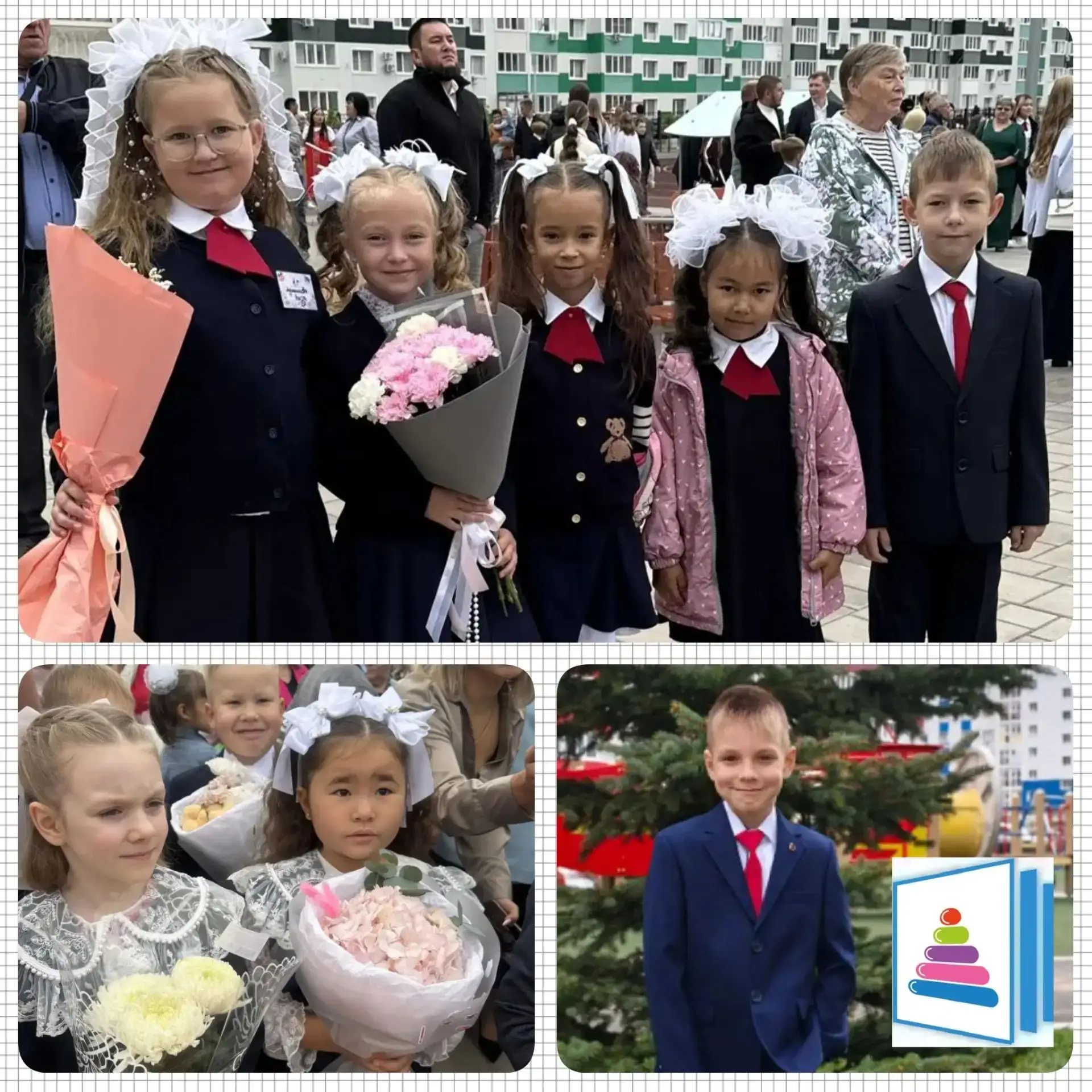 🎉🎊 Провожаем наших звёздочек! ⭐🌟 Выпускники группы «Капелька» — смело шагают в первы...
