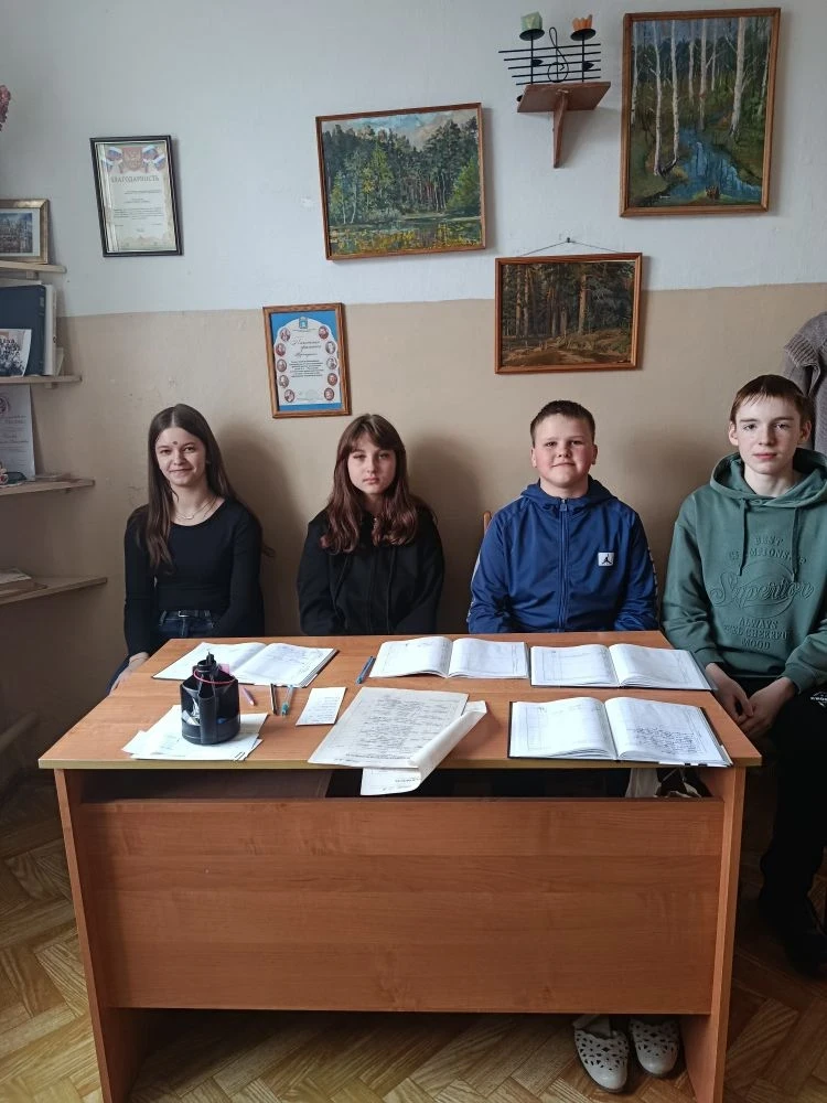 К юбилейной дате, 100 - летию города Рассказово, преподавателем по классу фортепиано - ...