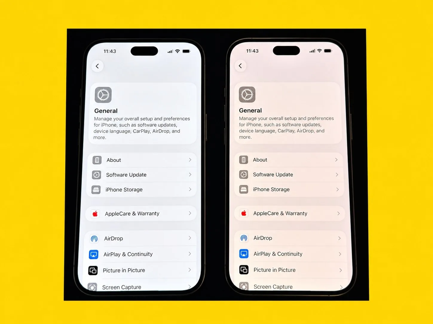 😳 Пользователи на Западе устроили лотерею с экранами iPhone 18 Pro