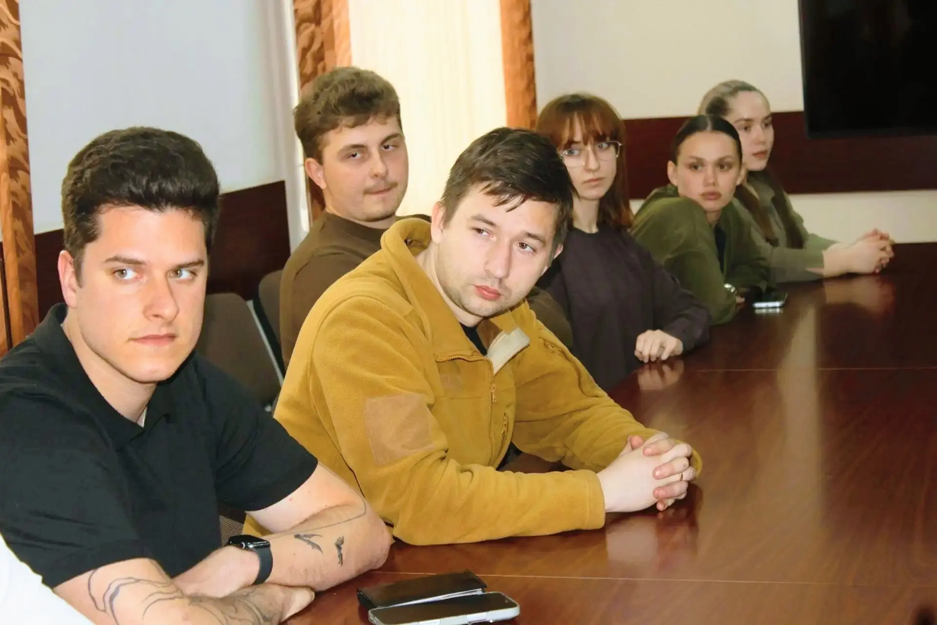 🌟Молодые педагоги вошли в число победителей конкурса военно–патриотического образовательного проекта