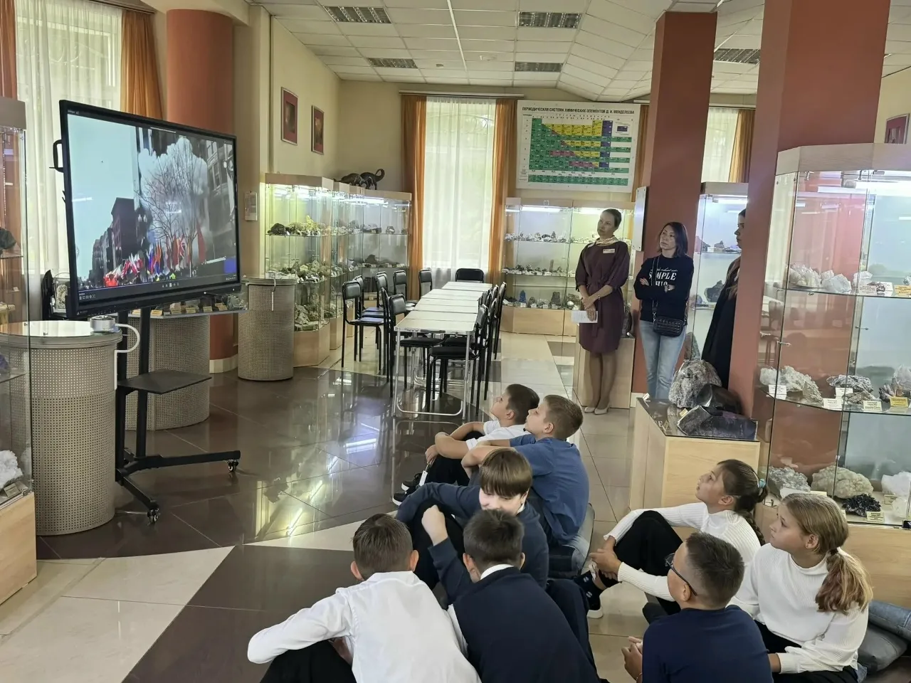 День солидарности в борьбе с терроризмом отмечается в России ежегодно 3 сентября.
