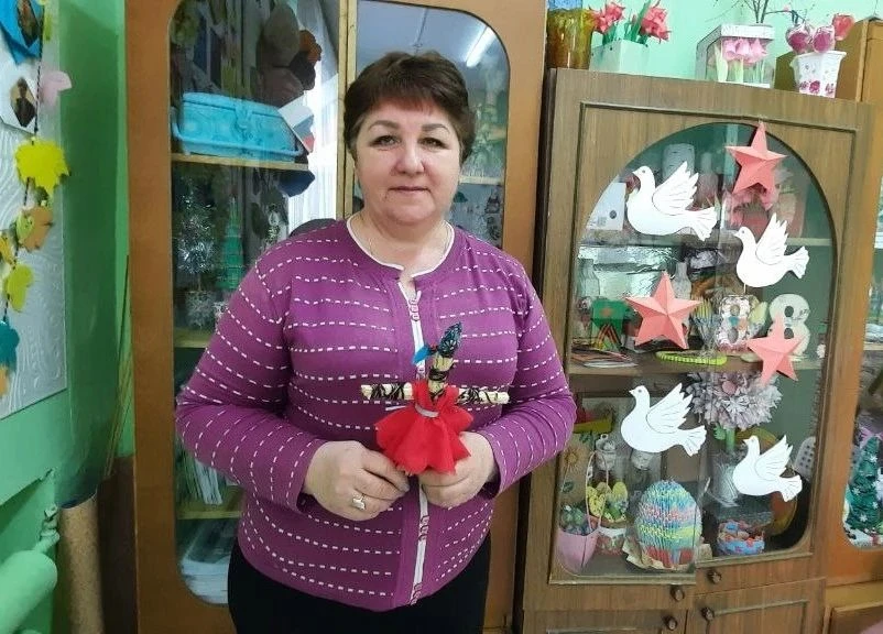 Ирина Стальмакова: сила духа, любовь к семье и служение людям