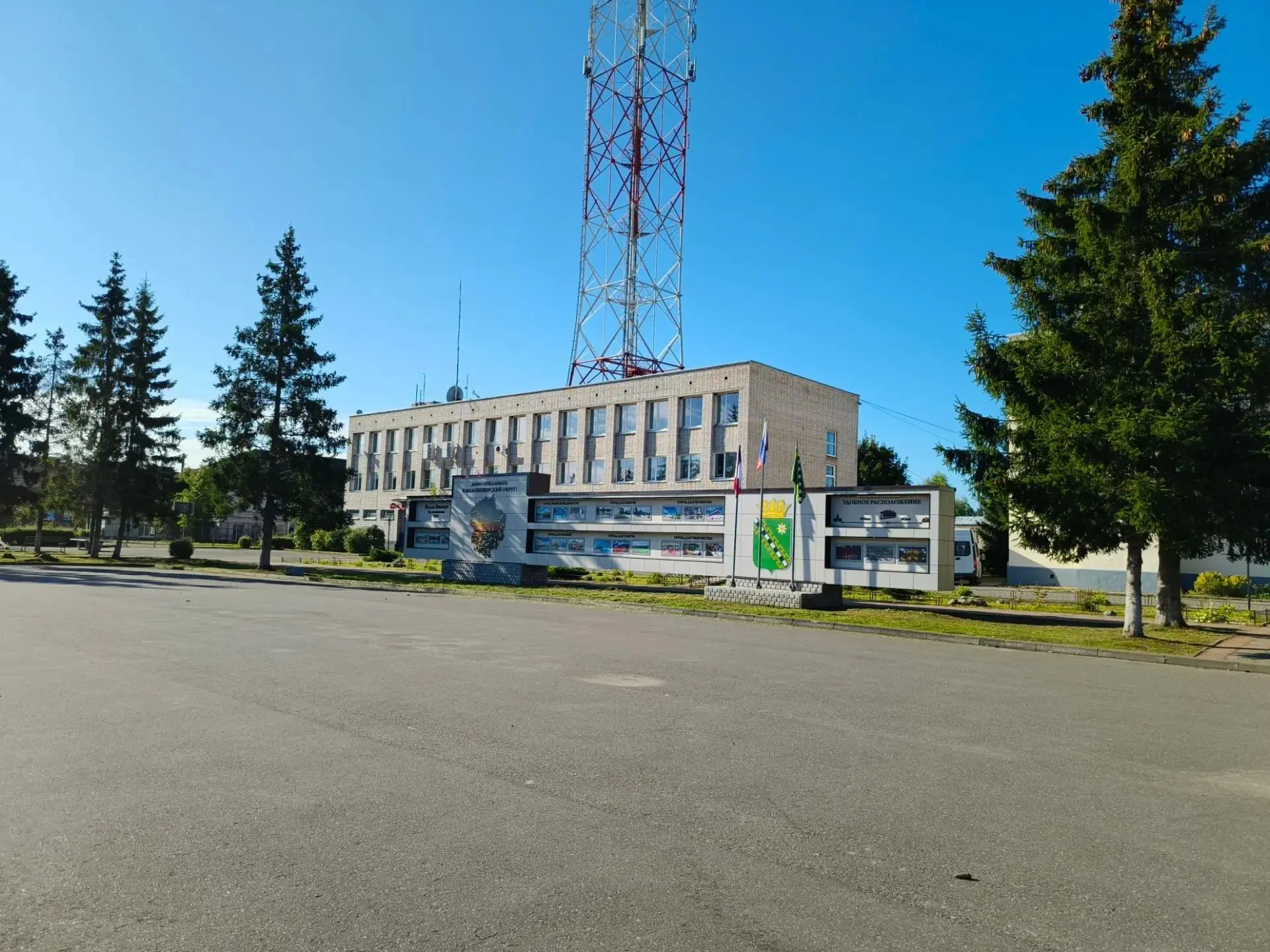 Все ближе главный праздник города!