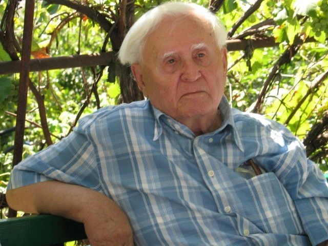 Фронтовой корреспондент, талантливый очеркист и летописец эпохи: к 110-летию со дня рож...