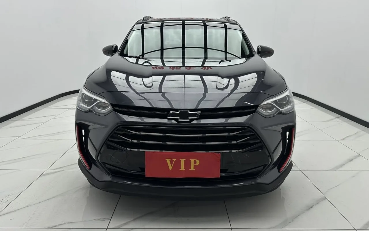 🔥🔥🔥Chevrolet Orlando 2020 530T Automatic Joy Edition