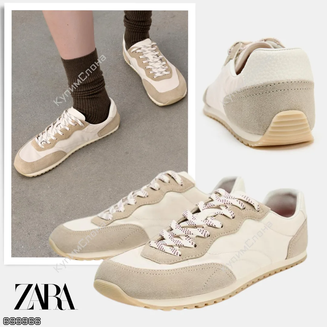 ZARA 🇪🇸