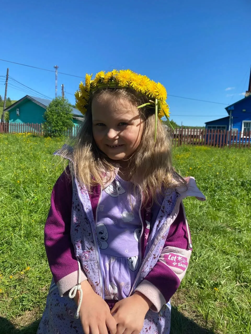 Лето, солнце и наши красотки!