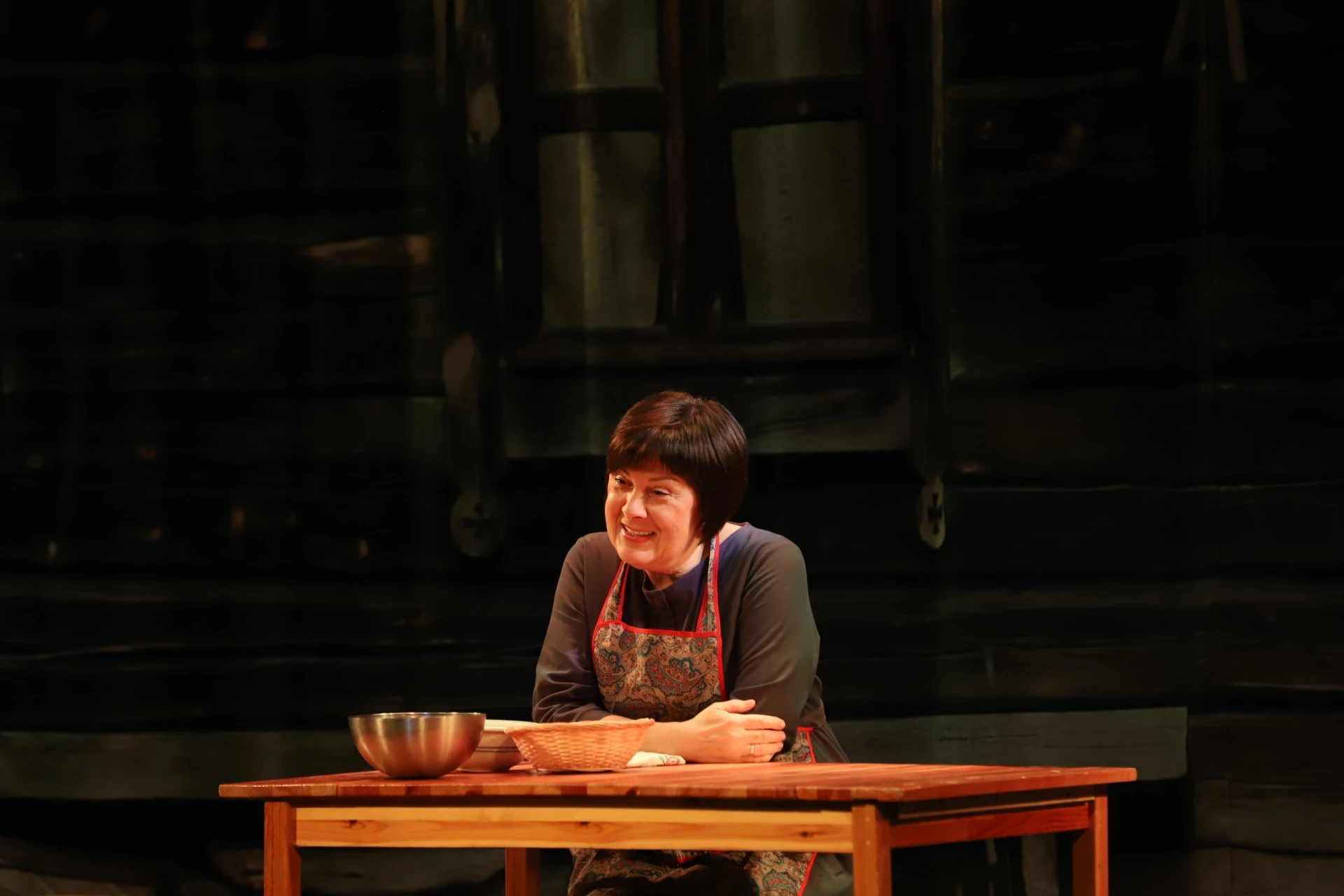 🎭27 сентября в Культурном центре «Троицкий» в преддверии Дня пожилого человека состоял...
