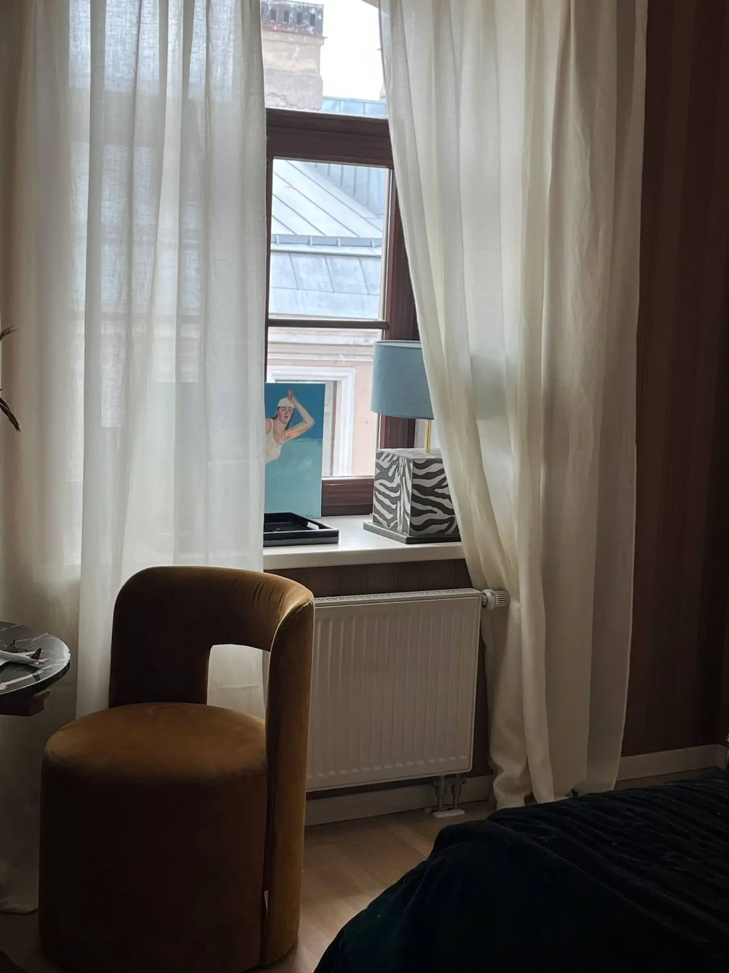 Фото и текст из телеграм канала нашей постоянной клиентки Алёны: