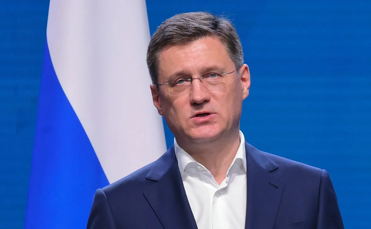 ⛽️ Новак сообщил, что нефтяники выделили средства на защиту НПЗ