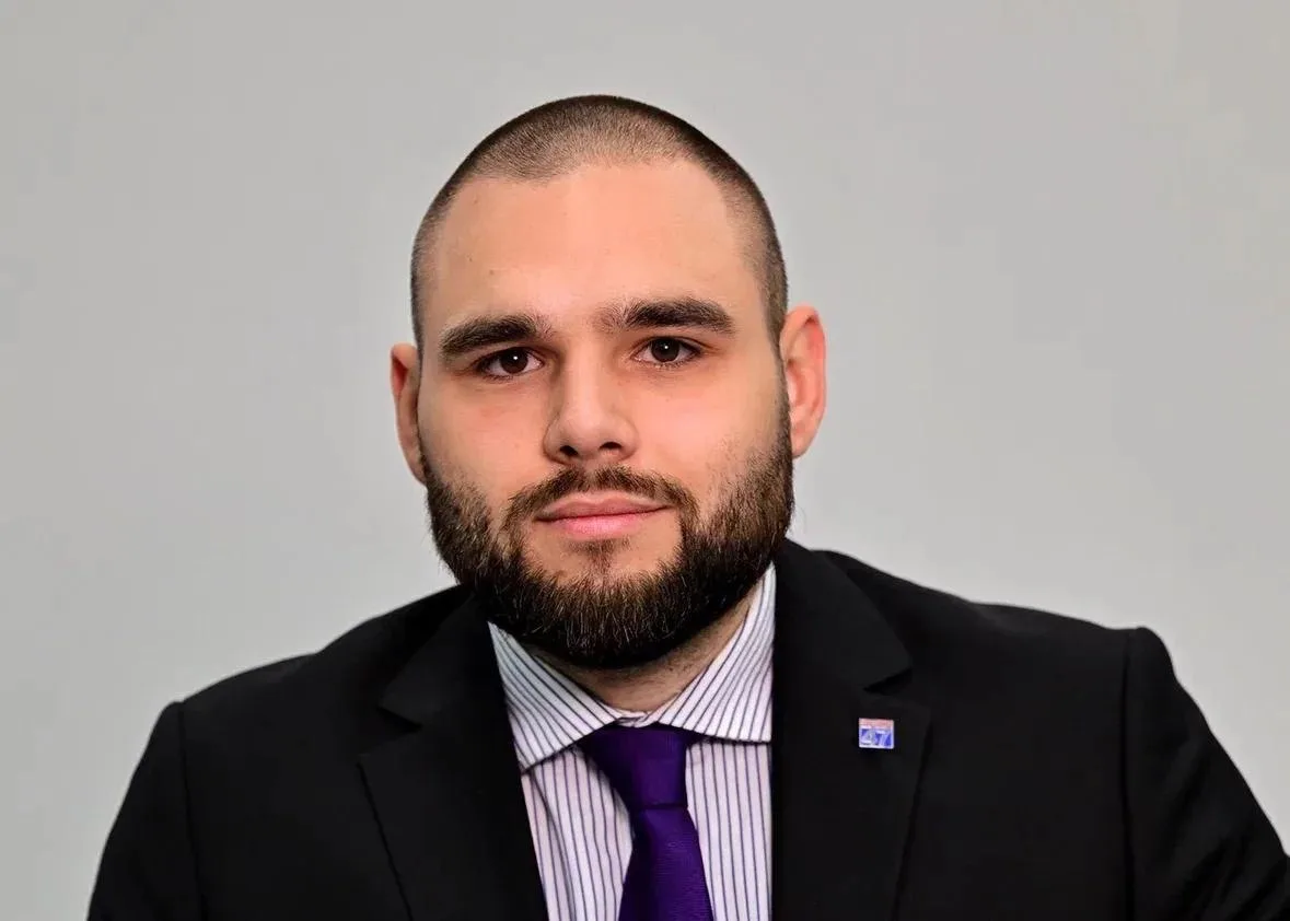 ❗️ Никита Донцов: Все портовые терминалы в Ленинградской области работают в штатном режиме