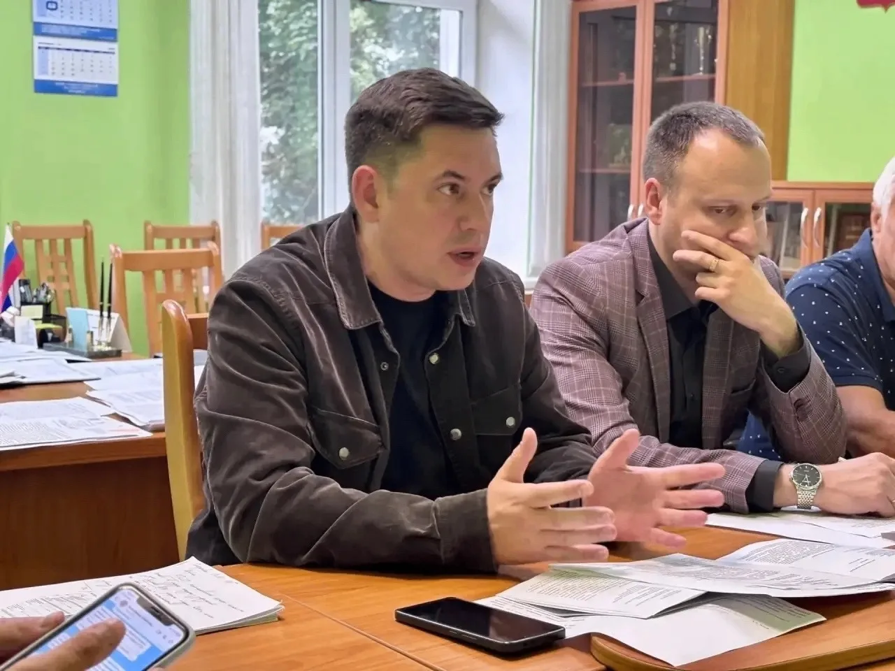 Георгий Барминов: педагог из Кильмези мог потерять больше 22 лет стажа, но справедливос...