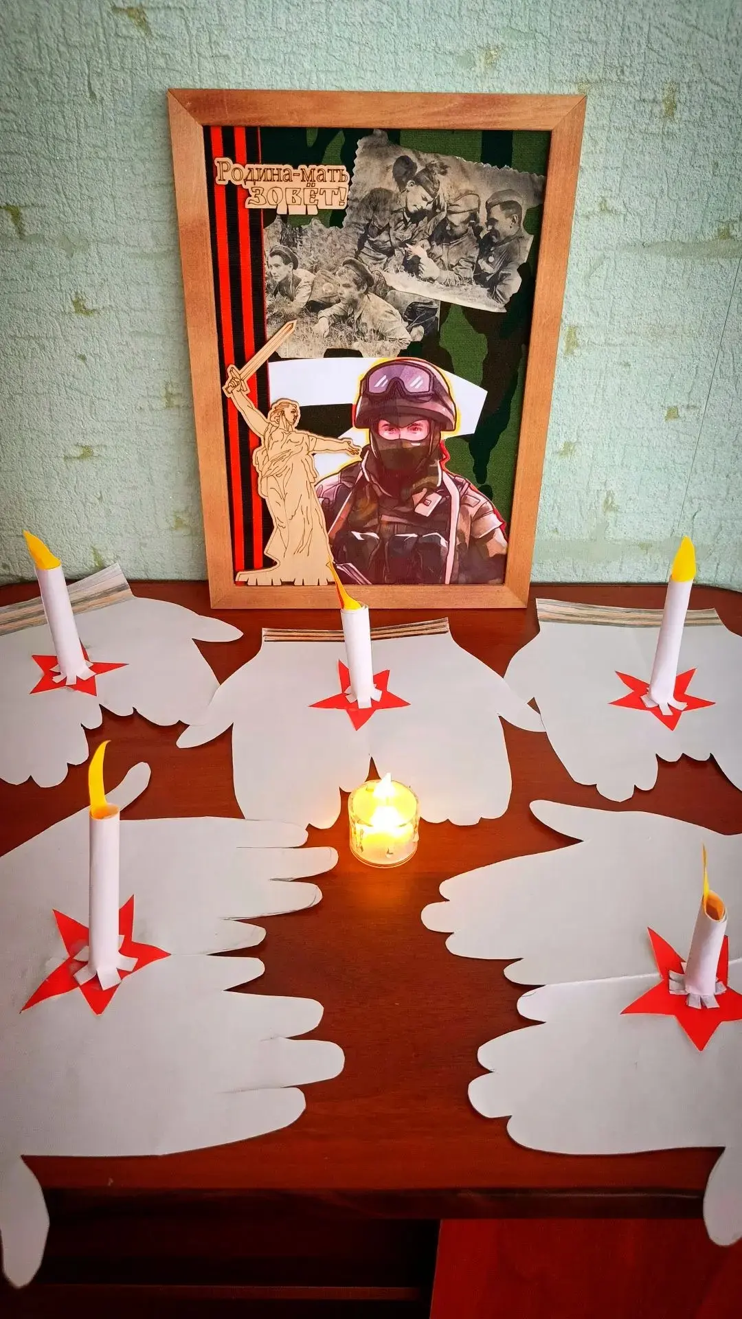 🕊Накануне 22 июня, Дня памяти и скорби, дня начала Великой Отечественной войны, мы говорили о важно