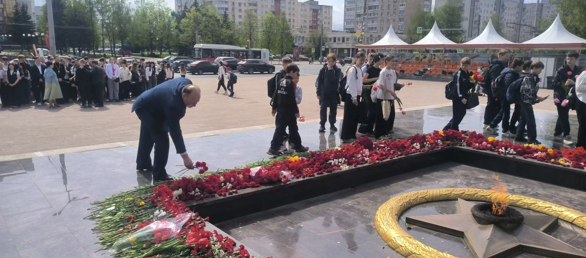 Уважаемые коллеги и жители Владимирской области!